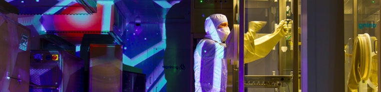 R&D Projects: Our Future R&D Projects: Our Future
